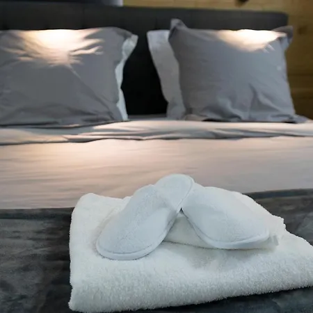 Apartment Easy Location - Parking - Free Wifi - Tourism And Business