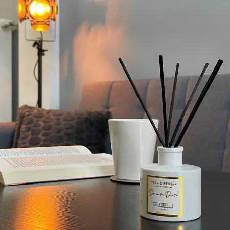 Easy Location - Parking - Free Wifi - Tourism And Business Appartement *