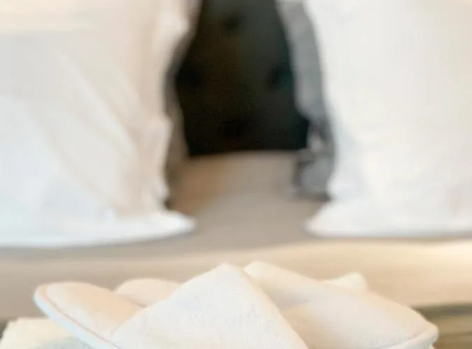 Easy Location - Parking - Free Wifi - Tourism And Business *